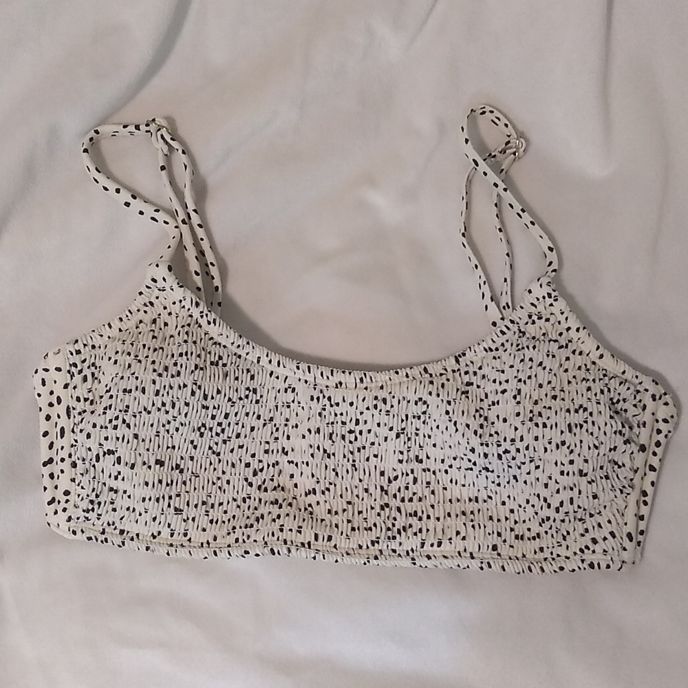 bikini top